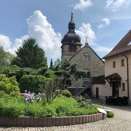 Im Herzen Von Thueringen