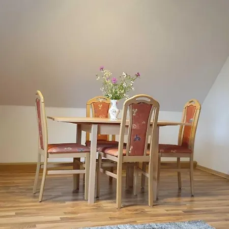 Im Herzen Von Thueringen * Blankenhain