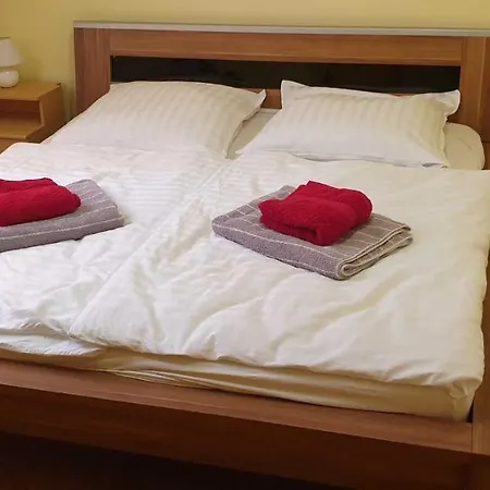 Çiftlik konaklama Im Herzen Von Thueringen Blankenhain