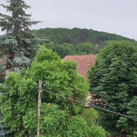 Im Herzen Von Thueringen Farm stay Blankenhain