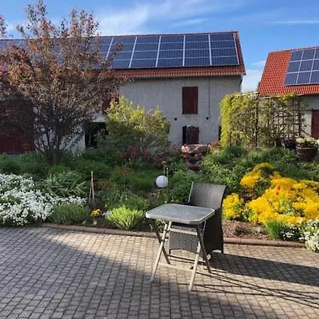 Im Herzen Von Thueringen