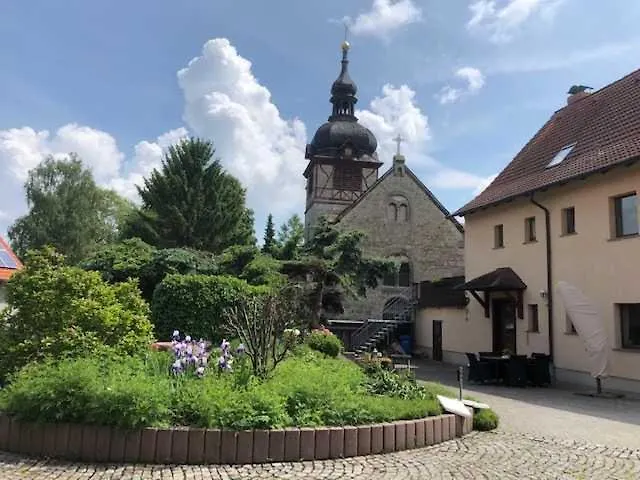 Im Herzen Von Thueringen