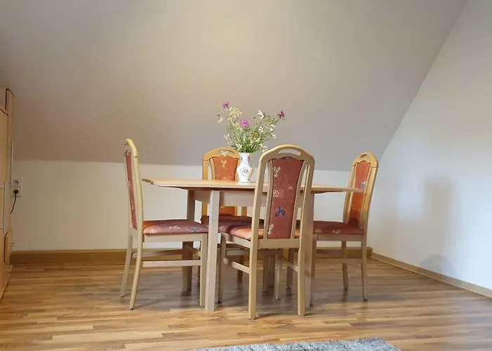 Im Herzen Von Thueringen * Blankenhain