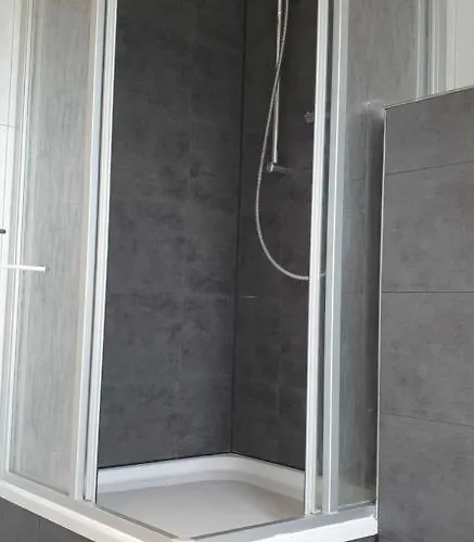 Çiftlik konaklama Im Herzen Von Thueringen *