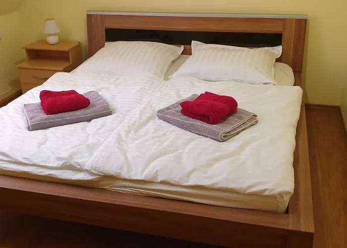 Çiftlik konaklama Im Herzen Von Thueringen Blankenhain