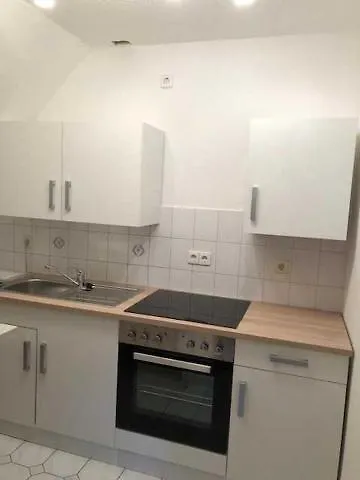 Çiftlik konaklama Im Herzen Von Thueringen