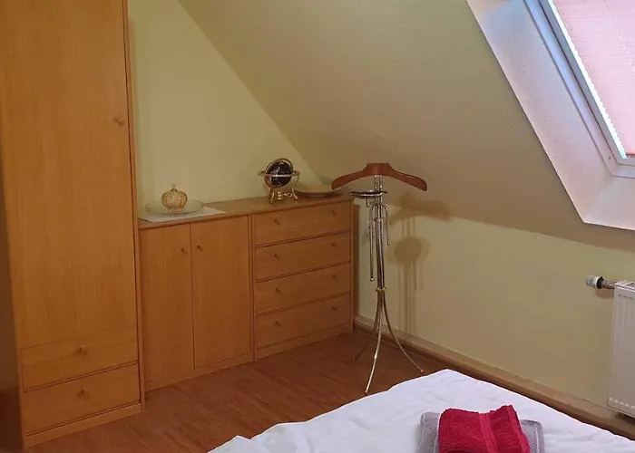 Im Herzen Von Thueringen Blankenhain